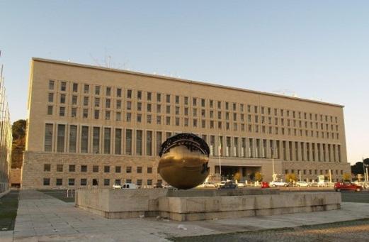 La Pausa Рим Екстер'єр фото