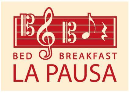 La Pausa Рим Екстер'єр фото